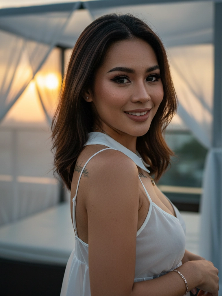 VanillaKimiko escort Liberec