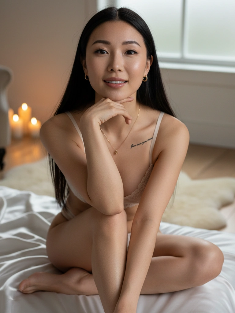 AngelHoshi escort Liberec