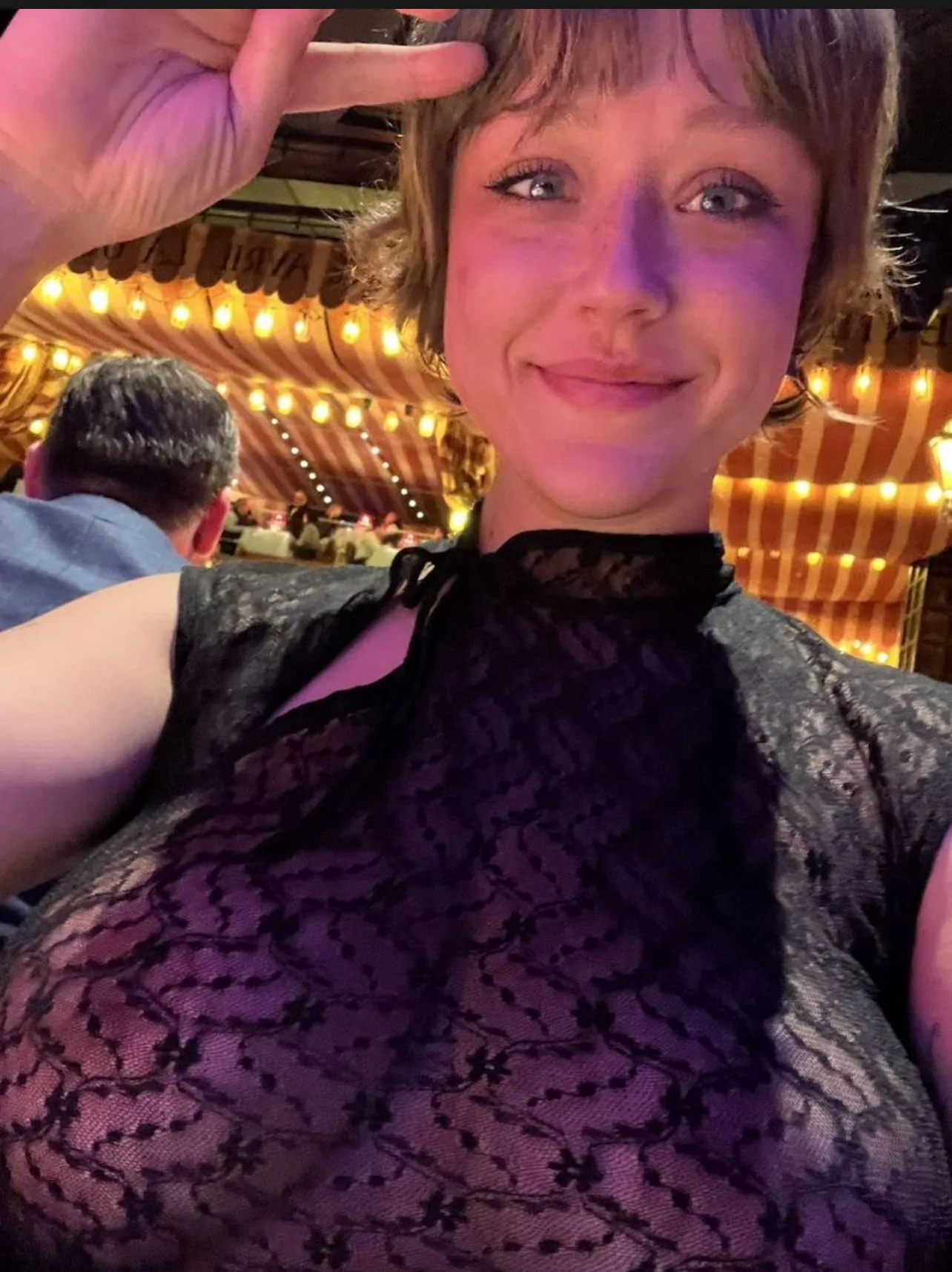 Ronja escort Liberec