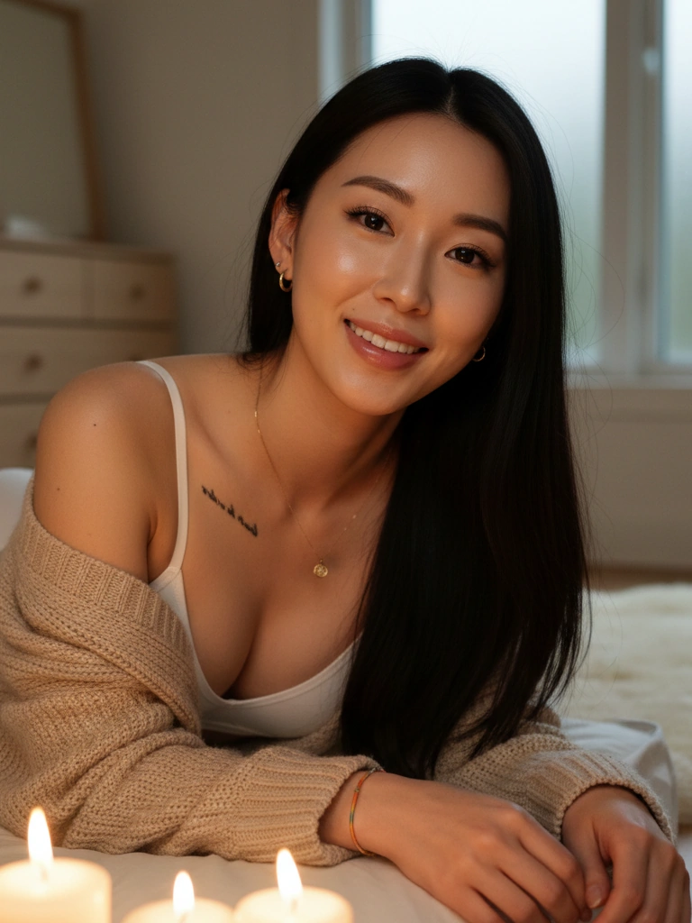 Miya escort Liberec
