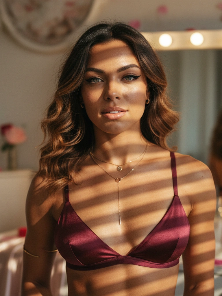 Johanna escort Liberec