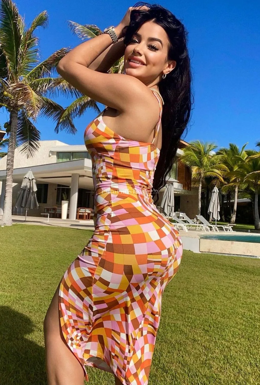 Ximena escort Liberec