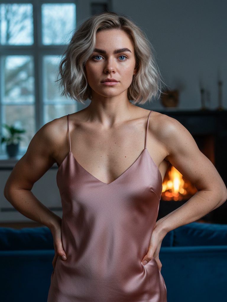 Hanna escort Liberec